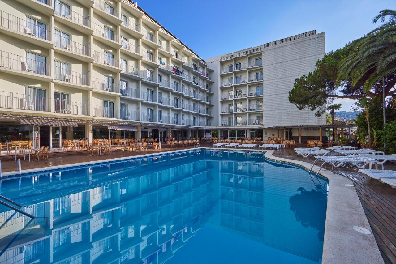 Hotel Don Juan Resort Affiliated By Fergus Lloret de Mar - new 2024 prices,  reviews, book now